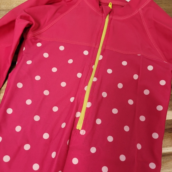 2-3T SPF50 Swim Wear - Picture 2 of 3